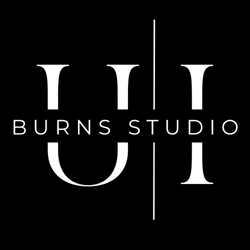 Logo UIBurns Studio