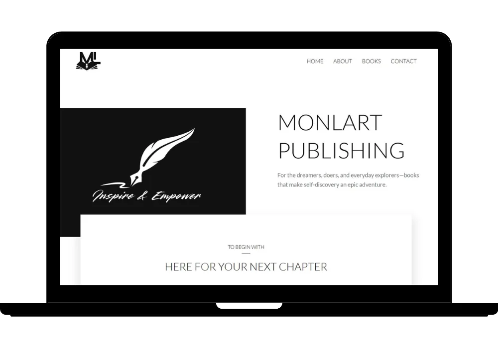 MONLART Publishing